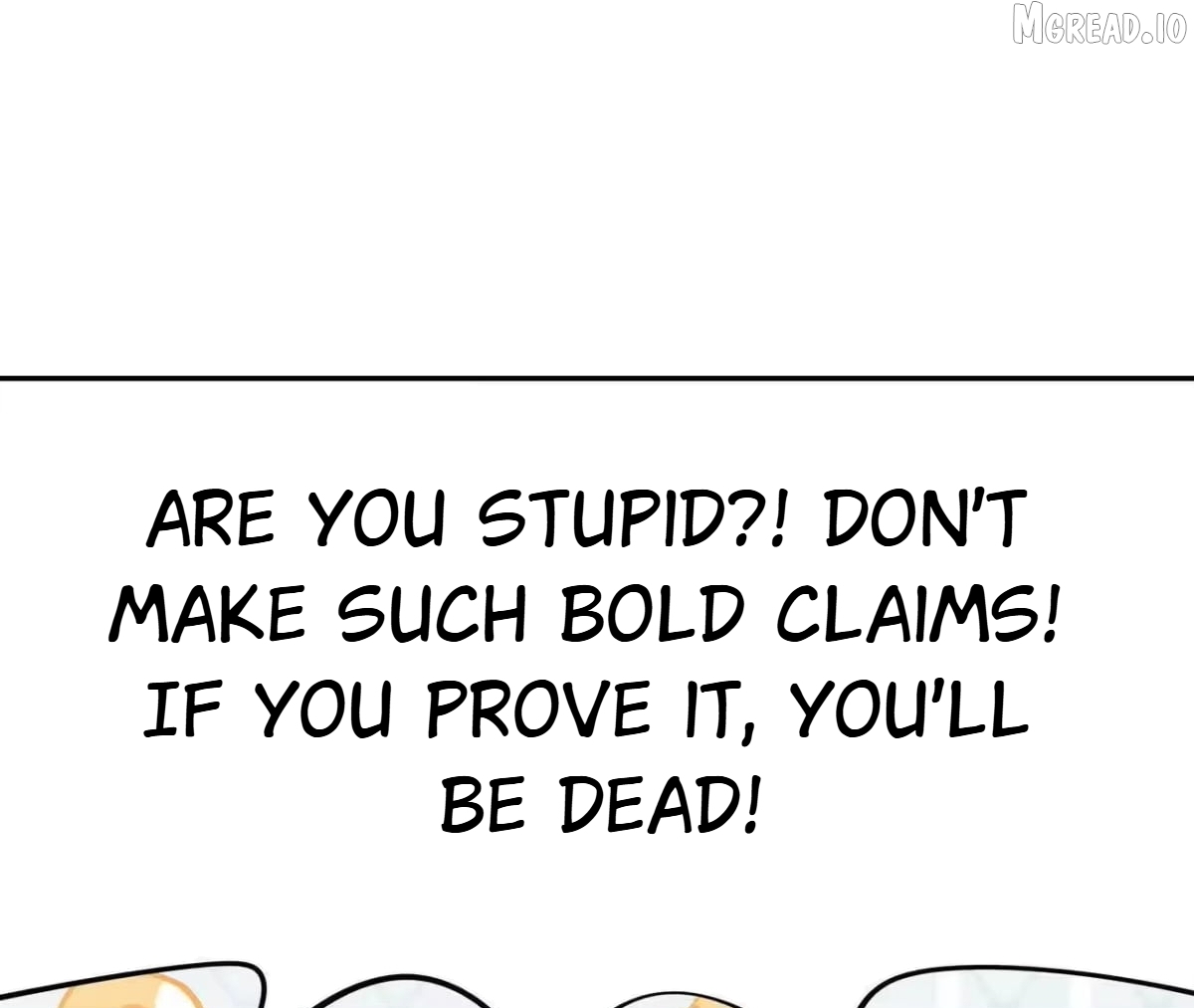 Confession Of The Suspect A Chapter 18  - page 60